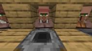 Butcher (Image via Mojang)